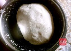 小笼包(白菜猪肉馅）的做法图解3