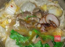 粉丝飞机排的做法图解5