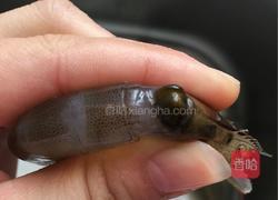 椒盐虾的做法图解3