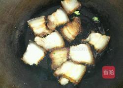 香菇西兰花的做法图解2