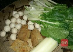 什锦汤的做法图解2