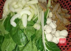 什锦汤的做法图解3