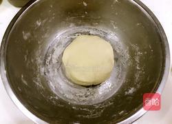 葱油千层饼的做法图解3