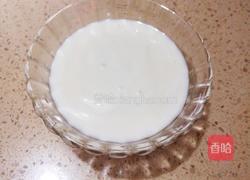 水果饼干酸奶捞的做法图解1