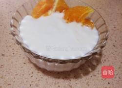 水果饼干酸奶捞的做法图解3