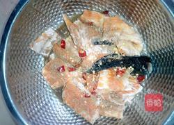 香烤三文鱼排的做法图解3