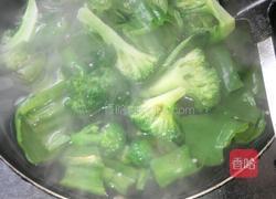 香烤三文鱼排的做法图解5