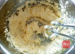 百香果蜂蜜磅蛋糕的做法图解6