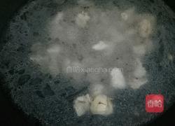 蘿卜牛腩的做法圖解5