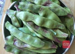 家常排骨炖豆角土豆的做法图解1