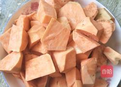 家常排骨炖豆角土豆的做法图解7