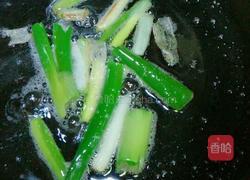 葱香千层饼的做法图解2