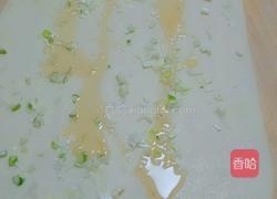 葱香千层饼的做法图解7