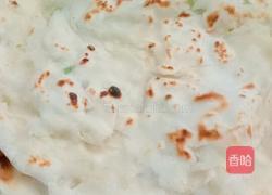 葱香千层饼的做法图解17