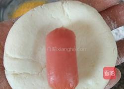 土豆热狗的做法图解11