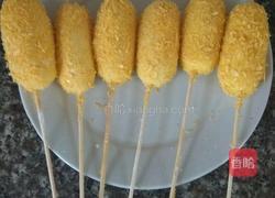 土豆热狗的做法图解17