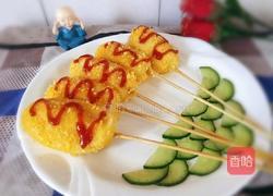 土豆热狗的做法图解21