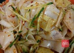 自制凉皮的做法图解15