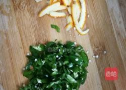 改良南昌拌粉的做法图解4