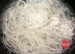 改良南昌拌粉的做法图解5