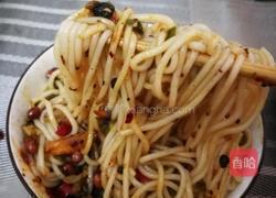 改良南昌拌粉的做法图解7