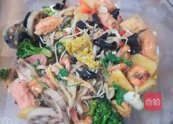 麻辣香锅的做法图解6
