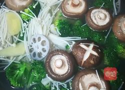 麻辣香锅的做法图解1