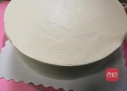 迷糊娃娃的零食世界生日蛋糕的做法图解8