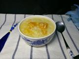 小米南瓜粥的做法[图]