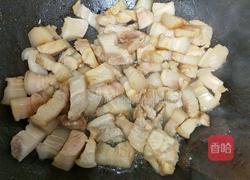 土豆炖红烧肉的做法图解5