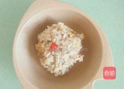 家常糯米瘦肉丸子的做法图解7