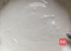 糖醋肉的做法图解4