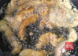 五香酥炸肉的做法图解8