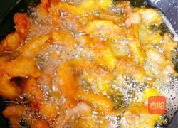 五香酥炸肉的做法图解10