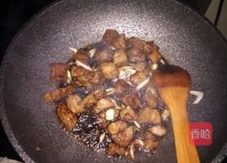 红烧肉炖土豆的做法图解9