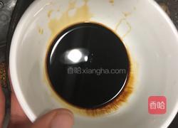 每日工作餐荤素搭配之（红烧肉+清炒莴笋）的做法图解7