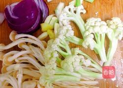 水煮羊杂的做法图解2