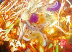 水煮羊杂的做法图解7