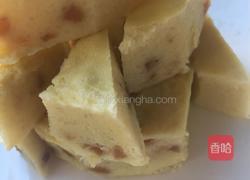 山药鸡蛋红枣糕的做法图解10