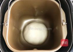 红糖小锅盔的做法图解2