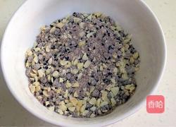 红糖小锅盔的做法图解4