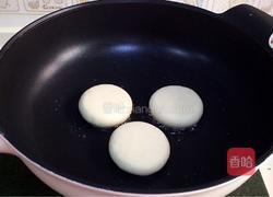 红糖小锅盔的做法图解12