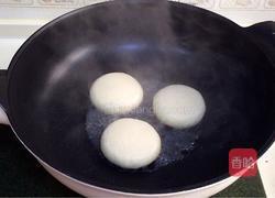 红糖小锅盔的做法图解13