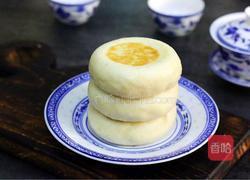 红糖小锅盔的做法图解18