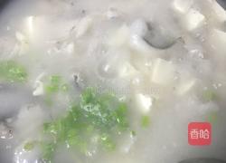 虾孱豆腐汤的做法图解13
