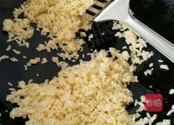 炒饭的做法图解5