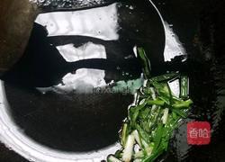 葱烧海参的做法图解5