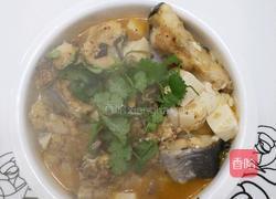 红烧肥膀的做法图解5