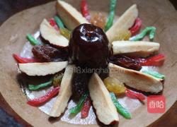 八宝饭的做法图解6