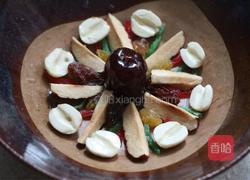 八宝饭的做法图解7